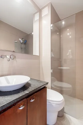 Apartamento En Arriendo/venta En San Patricio. Cod V21452
