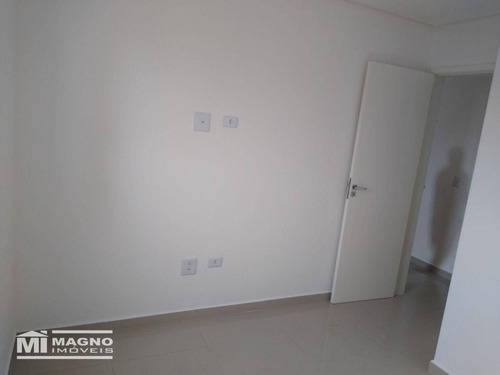 Imagem 16 de 30 de Apartamento Com 2 Dormitórios À Venda, 44 M² Por R$ 269.000,00 - São Miguel Paulista - São Paulo/sp - Ap0969