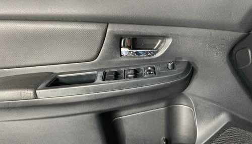 Imagen 8 de 15 de 116084 - Subaru Xv 2014 Con Garantía