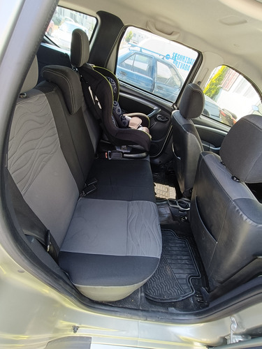 Renault Duster 2.0 Dynamique At