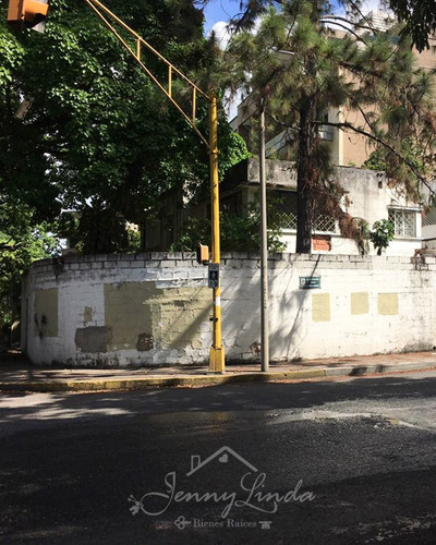 Imagen 3 de 7 de Venta Terreno La Castellana Caracas 0414-444.72.13