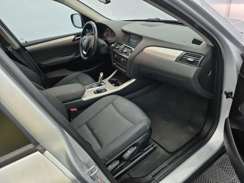 BMW X3 2.0 F25 Xdrive20i