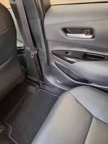 Toyota Corolla 1.8 Hev Seg