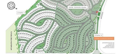 Imagen 10 de 10 de Terreno Lote En Venta En San Sebastian - Area 13, San Sebastian, Escobar
