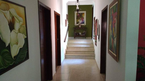 Imagem 9 de 29 de Chácara Residencial À Venda, Pedreira, Arujá - Ch0048. - Ch0049