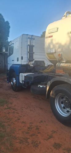 Cavalo Toco 4x2 Motor Novo Com 100.000 Km
