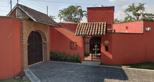 Casa De Adjudicación Bancaria En Venta Ubicada En Av. De Solidaridad, Benito Juárez, Yautepec De Zaragoza, Morelos.
