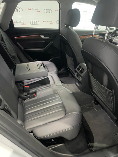 Audi Q5 2.0 L 45 Tfsi Elite Dsg