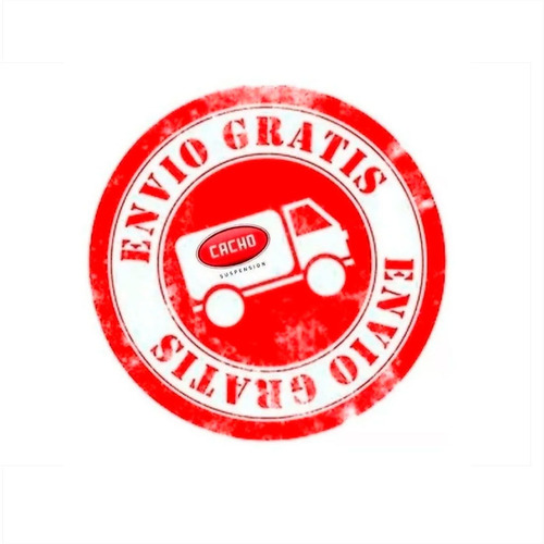 Kit De Tren Delantero P/ Peugeot 206 207