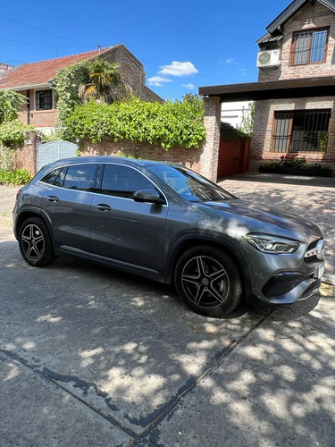 Mercedes-Benz Clase GLA 1.6 Gla250 Amg-line 211cv