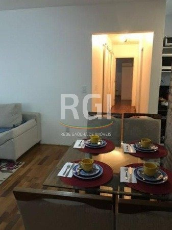 Imagem 3 de 11 de Apartamento - Floresta - Ref: 410536 - V-cs36006710