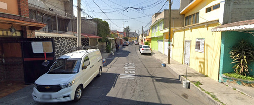 Enorme Casa En Cdmx!!!! Martos, Cerro De La Estrella, Ciudad De México, Cdmx, México