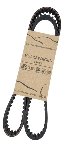 Banda Distribución Original Vw Seat Cordoba Ibiza 1.6 01-02