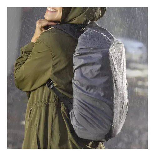 Impermeable para mochila betterware sale