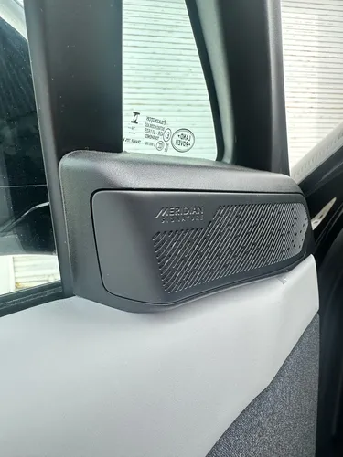 Land Rover Range Rover Sport 4.4 Mhev Autobiography
