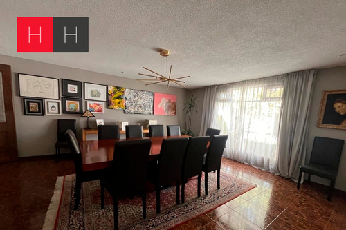 Casa En Venta En Campestre Zavaleta