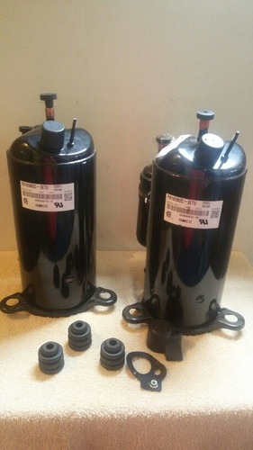 Compresor De 18000 Btu En 220 Voltios Nuevos