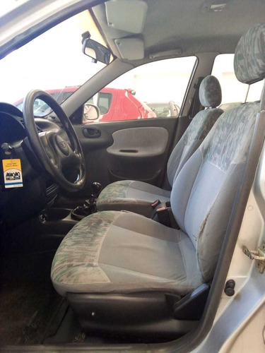 Daewoo Lanos 1998 1.5 Se