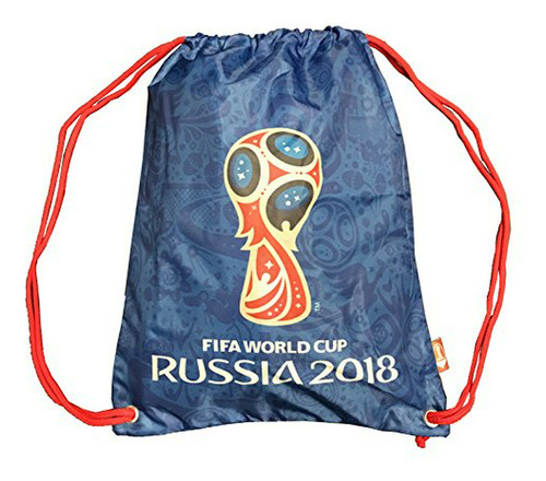 Bolsa De Gimnasio  Copa Mundial Rusia 2018