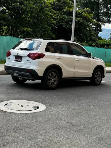 Suzuki Vitara 1.6 Gl All Grip