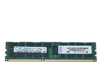 Comprar Memoria 8gb Ddr3 Server Ibm X3200 M3  X3250 M3 Xeon 30% Off