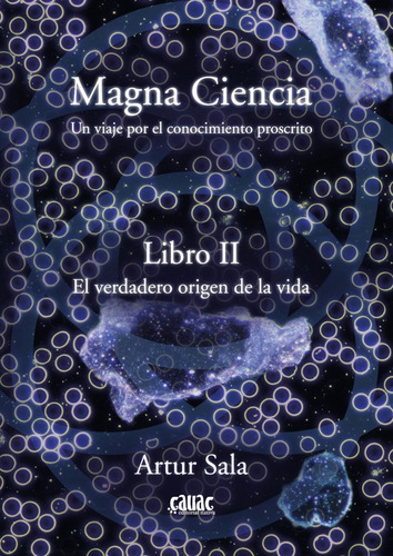 Magna Ciencia Vol. Ii, De Artur Sala