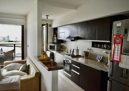 Imagen 3 de 17 de Departamento En Venta Ubicado En Puerto Escondido, Nordelta, Tigre