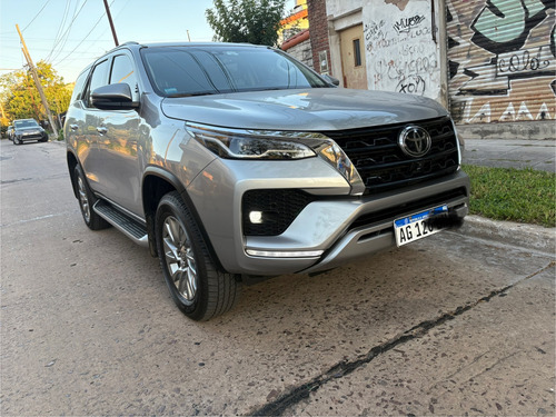 Toyota SW4 2.8 Srx 204Cv 4X4 7As At