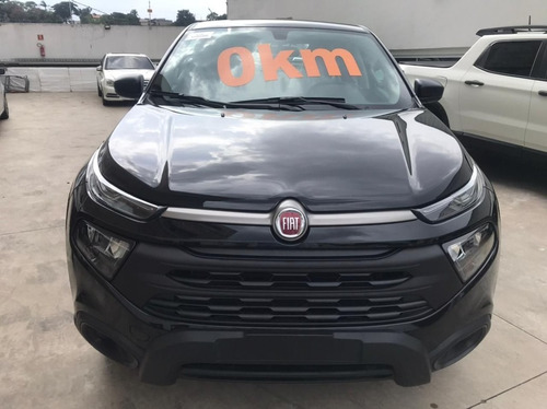 Fiat Toro 1.8 16v Evo Endurance Okm 2021