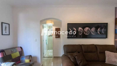 Imagem 19 de 28 de Apartamento Com 2 Dorms, Vila Ipojuca, São Paulo - R$ 601 Mil, Cod: 5785 - V5785