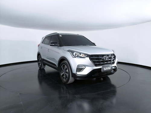 Imagem 3 de 15 de 156583 - Hyundai Creta 2018 Com Garantia