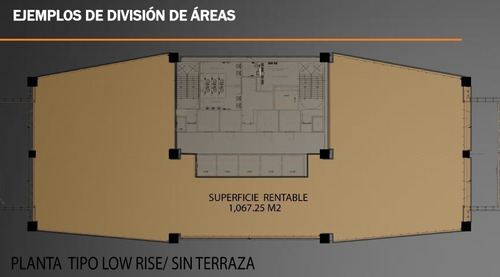 Imagen 3 de 9 de Oficinas Corporativas En Renta- Guadalajara