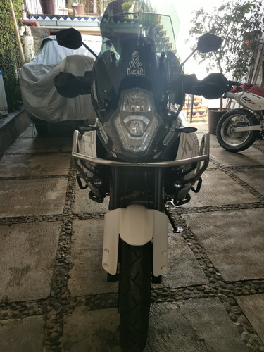 Imagen 6 de 13 de Ktm 1290 Super Adventure