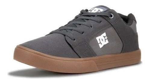 Tenis Hombre Method Tx M Adys100238 2gg Gris Dc Shoes