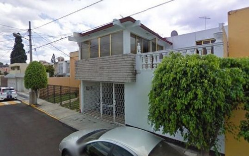 Imagen 3 de 9 de J.b. ¡casa En Venta! Colina De La Ximena/naucalpan.