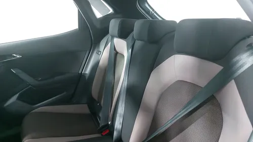 Seat Ibiza 1.6 Xcellence