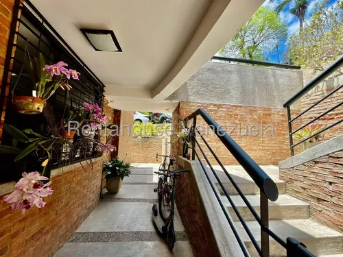 Townhouse En Venta Oritopo