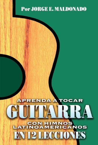 Aprenda A Tocar La Guitarra