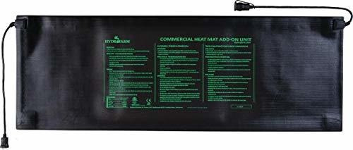 Jump Start Jumpstart Mtmda Comercial De Semillero Heat Mat M