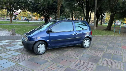 Renault Twingo 1.2 U Authentique