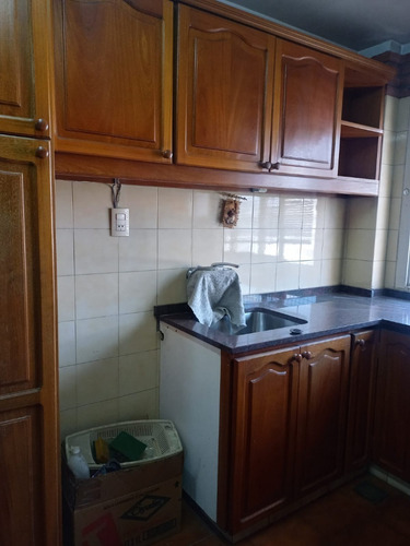 Venta San Martin Centro Departamento 3 Amb Con Cochera