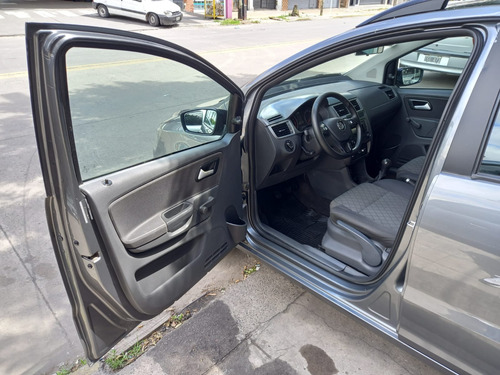 Volkswagen Suran 1.6 Trendline Pro.cre.auto