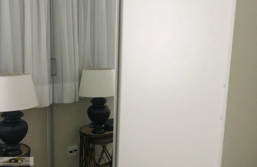 Imagem 13 de 20 de Apartamento A Venda No Bairro Jardim Vila Mariana Em São - Aps591-1