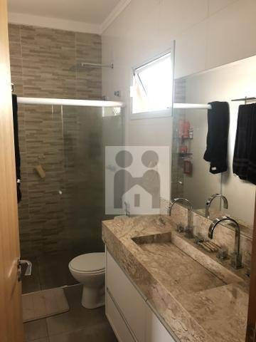 Imagem 16 de 20 de Casa Com 3 Dormitórios À Venda, 150 M² Por R$ 730.000,02 - Condomínio Buona Vita - Ribeirão Preto/sp - Ca0522