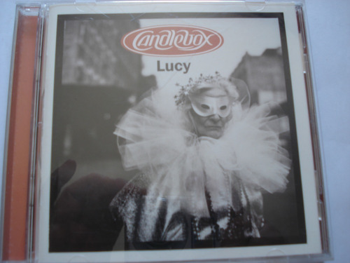 Cd Candlebox Lucy