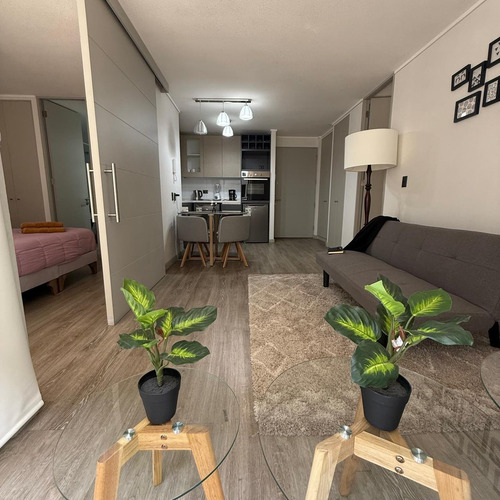 Departamento 2 Dormitorios Y 2 Baños Con Estac. Y Bodega Zañ