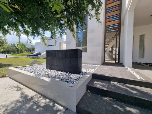 Casa En Venta En El Club Nautico Punta La Boca Zona Santiago