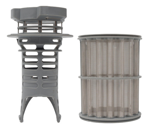 645038 Microfiltro De Malla De Drenaje Para Lavavajillas Par