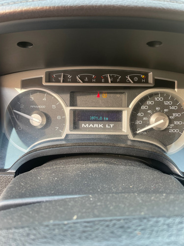 Lincoln Mark LT Pick Up 4x2 At