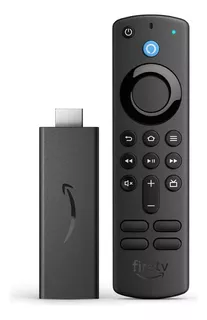 Amazon Fire Tv Stick 3 Generación. Con controles de TV